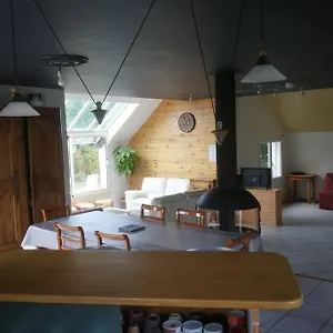 Maison Entre Hébergement de vacances Saint-Cast-le-Guildo