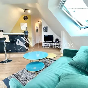 Lovely ! T2 De Standing Face à La Rade Appartement Larmor-Plage