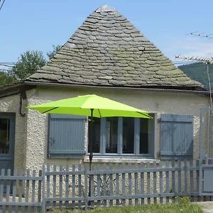 La P'tite Maison Hébergement de vacances