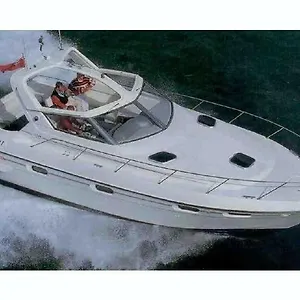 Eden Marine Bateau-hôtel
