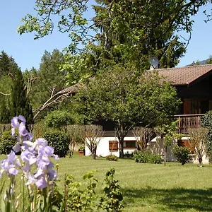 De La Fressine Hébergement de vacances